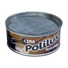 Kit 2 Cera Pastosa Polilux Lata Colonial E Sucupira 400g