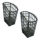 Kit 2 Cestos Porta Talheres Lava Louça Brastemp Ble20 Blf08