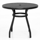 Kit 2 Chaises 1 Mesa 4 Cadeiras 1 Mesinha Ombrelone C/base -