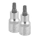 Kit 2 Chaves Soquete 1/2 Torx T40 Gedore Red