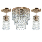 Kit 2 Clearcrillic + Lustre Manucrillic Cobre