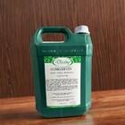 Kit 2 Cloro Ativo Em Gel 5l Declimp