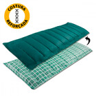 Kit 2 Colchonete Multiuso Solteiro Ginastica Yoga Exercício A