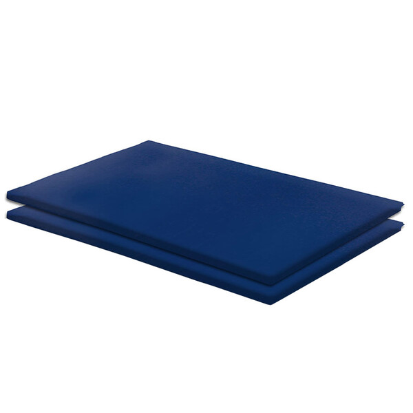 Kit 2 Colchonetes 94x66x3cm Academia E Ginastica D23 Em Corvi