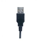 Kit 2 Controles Usb Switch/nintendo Switch - Vinik Ns Color