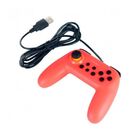 Kit 2 Controles Usb Switch/nintendo Switch - Vinik Ns Color