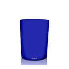 Kit 2 Copos Big Drink 320ml Azul - Polipropileno Texturizado