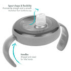 Kit 2 Copos Treinamento Infantil 207ml The First Years