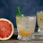 Kit 2 Copos Tumbler Whisky Fire 295ml Restaurant Riedel