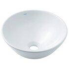 Kit 2 Cubas De Apoio 35cm Sem Mesa Loft R1 Incepa Branco