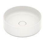 Kit 2 Cubas De Apoio Redonda Sem Mesa 390 Platinum P2 Incepa