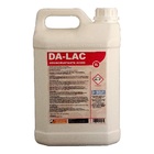 Kit 2 Desincrustante Ácido Dalac Limpador Concentrado 5l