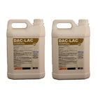 Kit 2 Desincrustante Detergente Alcalino Clorado Daclac 5l