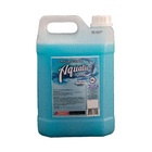 Kit 2 Desinfetante Aqualiv Plus Oceanic E Pétala De Rosa 5l