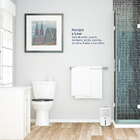 Kit 2 Desumidificadores Ar Ambiente Antimofo 1,8l + 600ml Rel