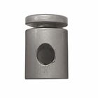 Kit-2 Desviador De Cabo Para Lustres E Pendentes E Luminária