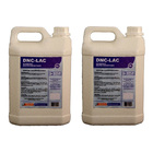 Kit 2 Detergente Neutro Concentrado Dnclac Profissional 5l