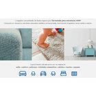 Kit 2 Detergentes Concentrados Extratora Ph Neutro Fragrância