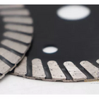 Kit 2 Disco Serra Circular 115mm/100mm Mármore Concreto