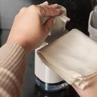 Kit 2 Dispensers 500ml Sabonete Líquido Sabão Organizador Par