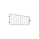 Kit - 2 Divisórias Para Cestos 30cm Branco New Plus - Sa Gônd