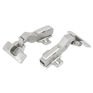 Foto de Kit 2 Dobradiça Fgvtn Click Slow 30G