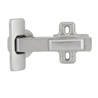 Kit 2 Dobradiçaradica Fgvtn Click Slow 45G Com