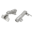 Kit 2 Dobradiçaradica Fgvtn Click Slow 45G Com