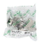 Kit 2 Dobradiça Fgvtn Click Slow Reta 165G