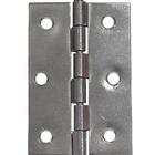 Kit 2 Dobradiça Inox Porta / Janela Madeira 3" - Feltrin