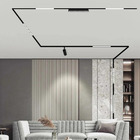 Kit 2 Emendas P/ Junção Articulada Trilhos Magnético 15cm