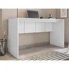 Kit 2 Escrivaninhas Cubic Caemmun