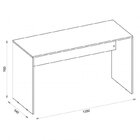 Kit 2 Escrivaninhas Cubic Caemmun