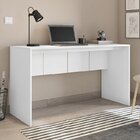 Kit 2 Escrivaninhas Cubic Caemmun