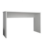 Kit 2 Escrivaninhas Gávea Office 127cm Branco