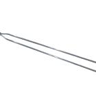 Kit 2 Espeto Alumínio Simples + 2 Duplos 85cm