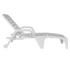 Kit 2 Espreguiçadeiras Copacabana