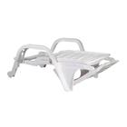 Kit 2 Espreguiçadeiras Copacabana