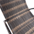 Kit 2 Espreguiçadeiras Piscina Fibra Sintética Copacabana Arg