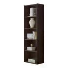 Kit 2 Estantes Livreiro Janaina E Luiza Reajl Moveis