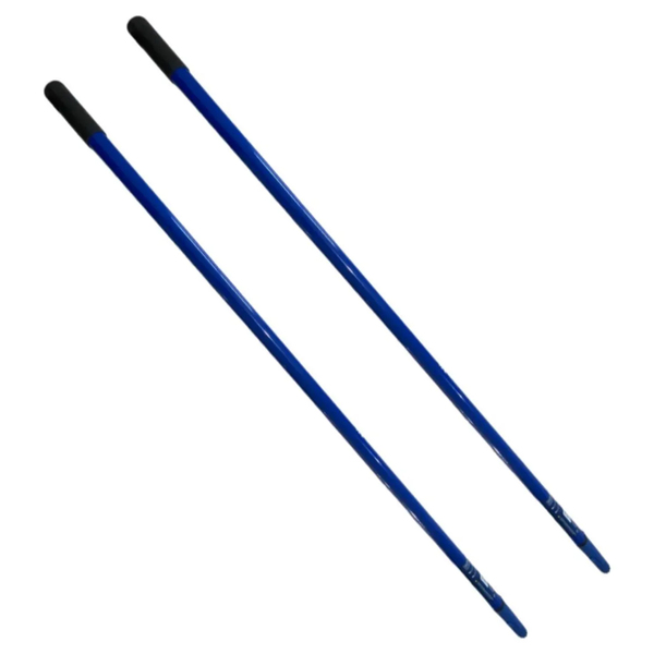 Kit 2 Extensor Prolongador Telescópico Ajustável 3m Tigre