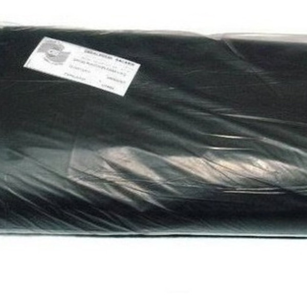 Kit 2 Fardo Saco De Lixo 100l Reforçado Micra 6.0 C/200 Und.