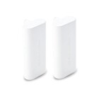 Kit 2 Filtro De Água Electrolux Original Para Refrigerador Wa