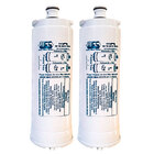 Kit 2 Filtro Refil Compatível Com Purificador De Água New Up