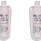 Kit 2 Filtro Refil Compatível Purificador Latina Pa 335 355 3