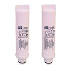 Kit 2 Filtro Refil Electrolux Purificador Pe11b/x Pappca40