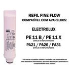 Kit 2 Filtro Refil Electrolux Purificador Pe11b/x Pappca40