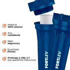 Kit 2 Filtros para Caixa D'água Ou Cavalete Fortlev