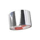 Kit 2 Fita Metalizada Ar Condicionado Manta Térmica 48mmx40m