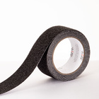 Kit 2 Fitas Antiderrapante 03 Metros - Preto - Preto